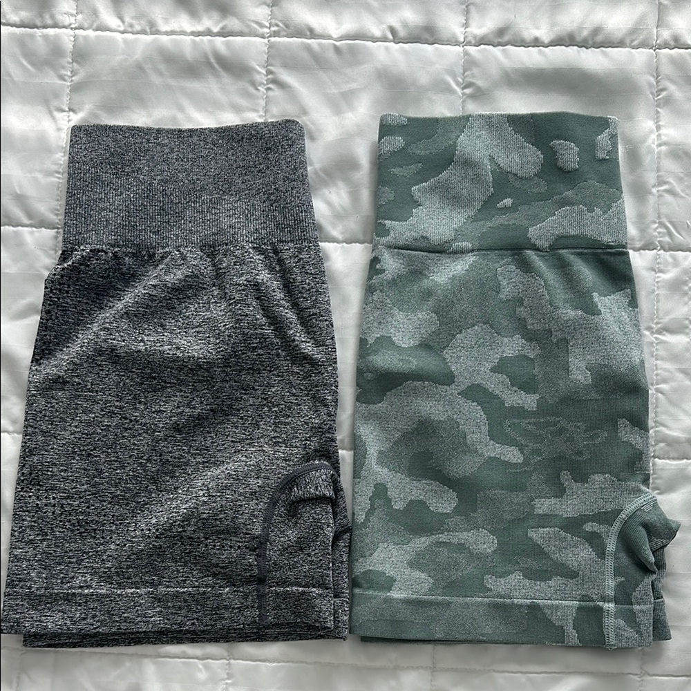 💪🏼 Sport Short Bundle